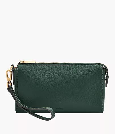 Fossil Wristlet