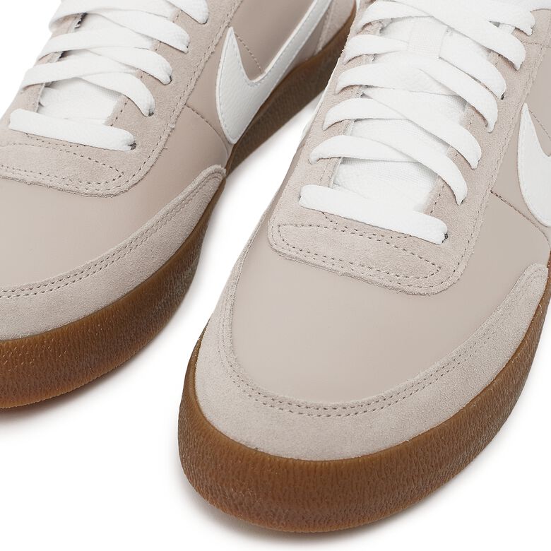 NIKE Killshot 2 Leather cream ii/white-black-gum med brown