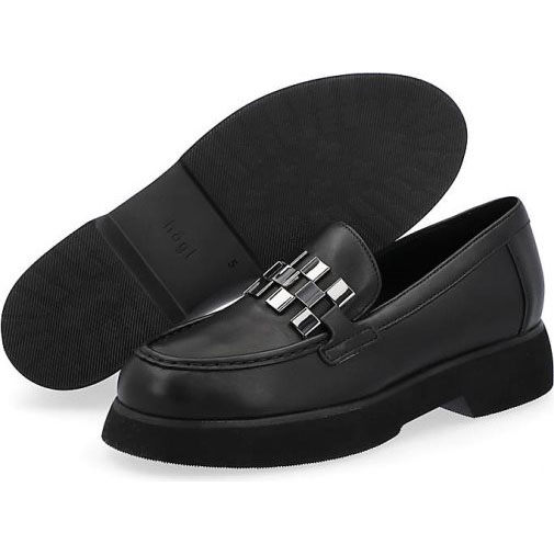 Högl Plateau-Loafer
