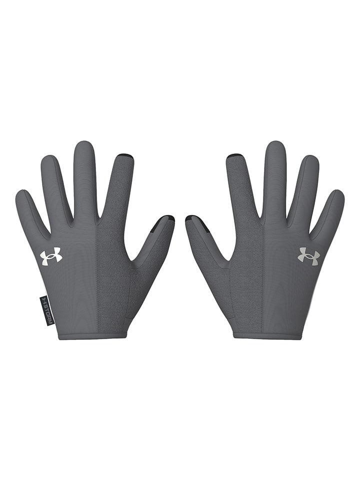 Under Armour Laufhandschuhe 