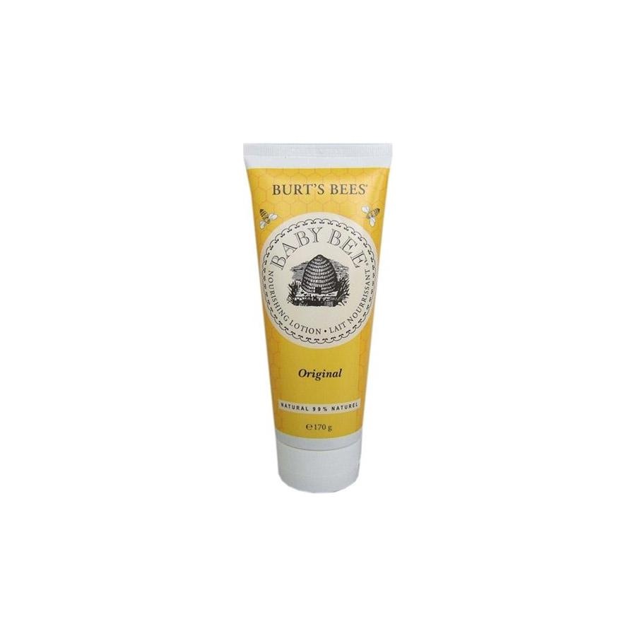 Nourishing Body Lotion