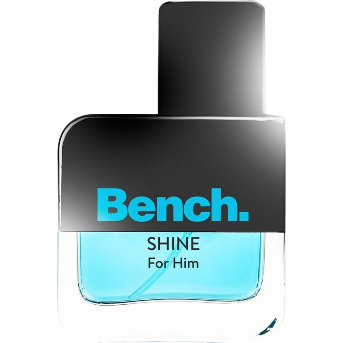 Eau de Toilette Spray