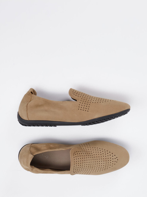 Slipper-15113590036 Arche