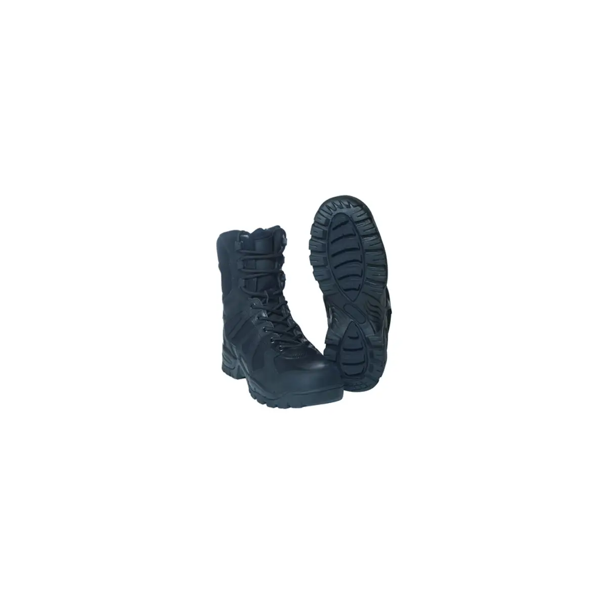 Einsatzstiefel Generation II, schwarz