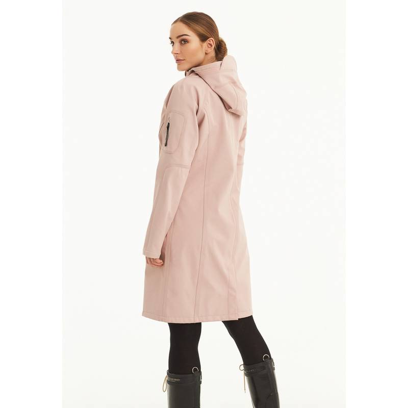Ilse Jacobsen RAIN37L Regenmantel Damen