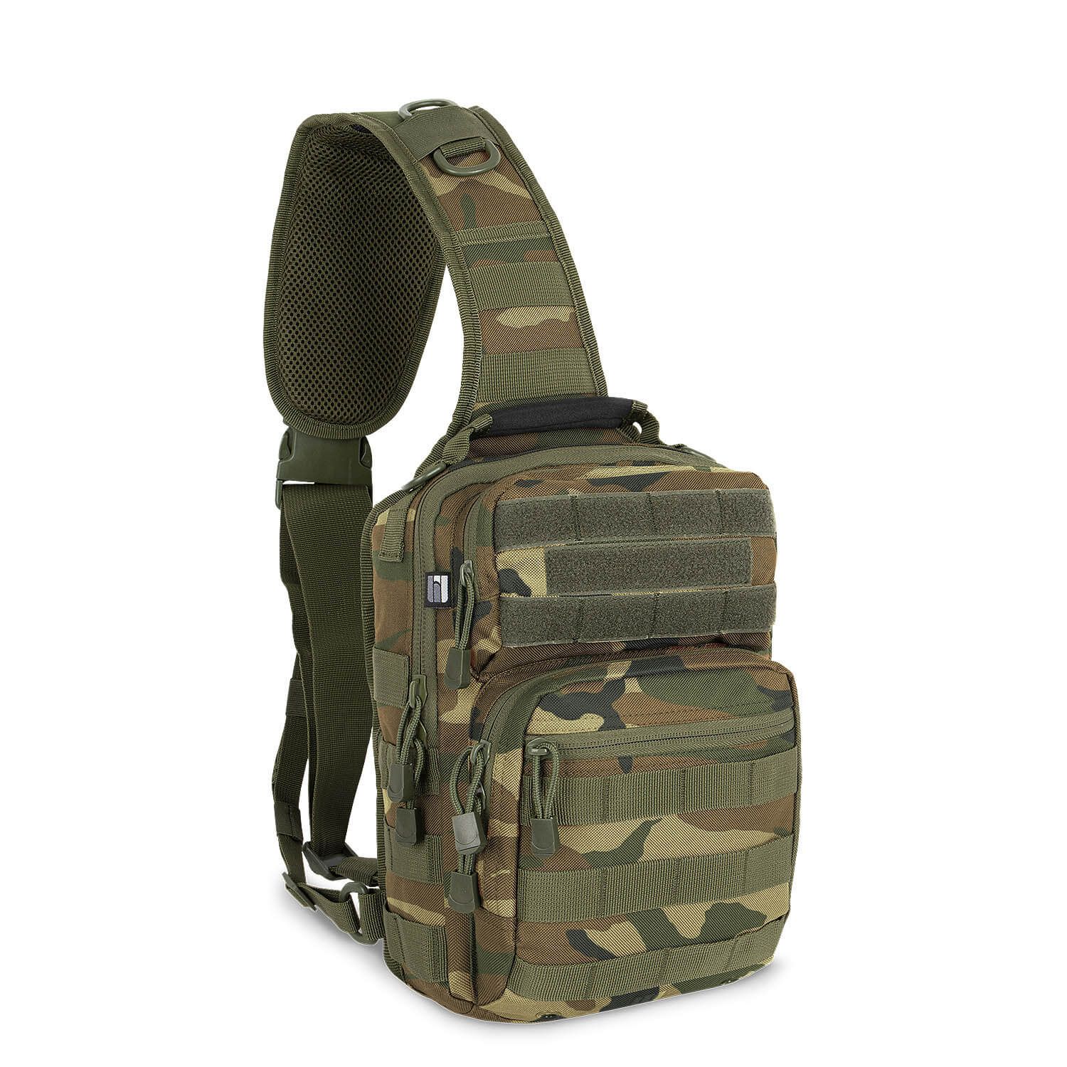 US Cooper Rucksack EDC Sling Medium
