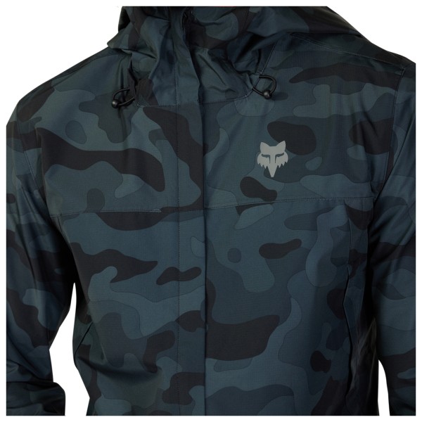 FOX Racing - Ranger 2.5L Water Jacket - Fahrradjacke