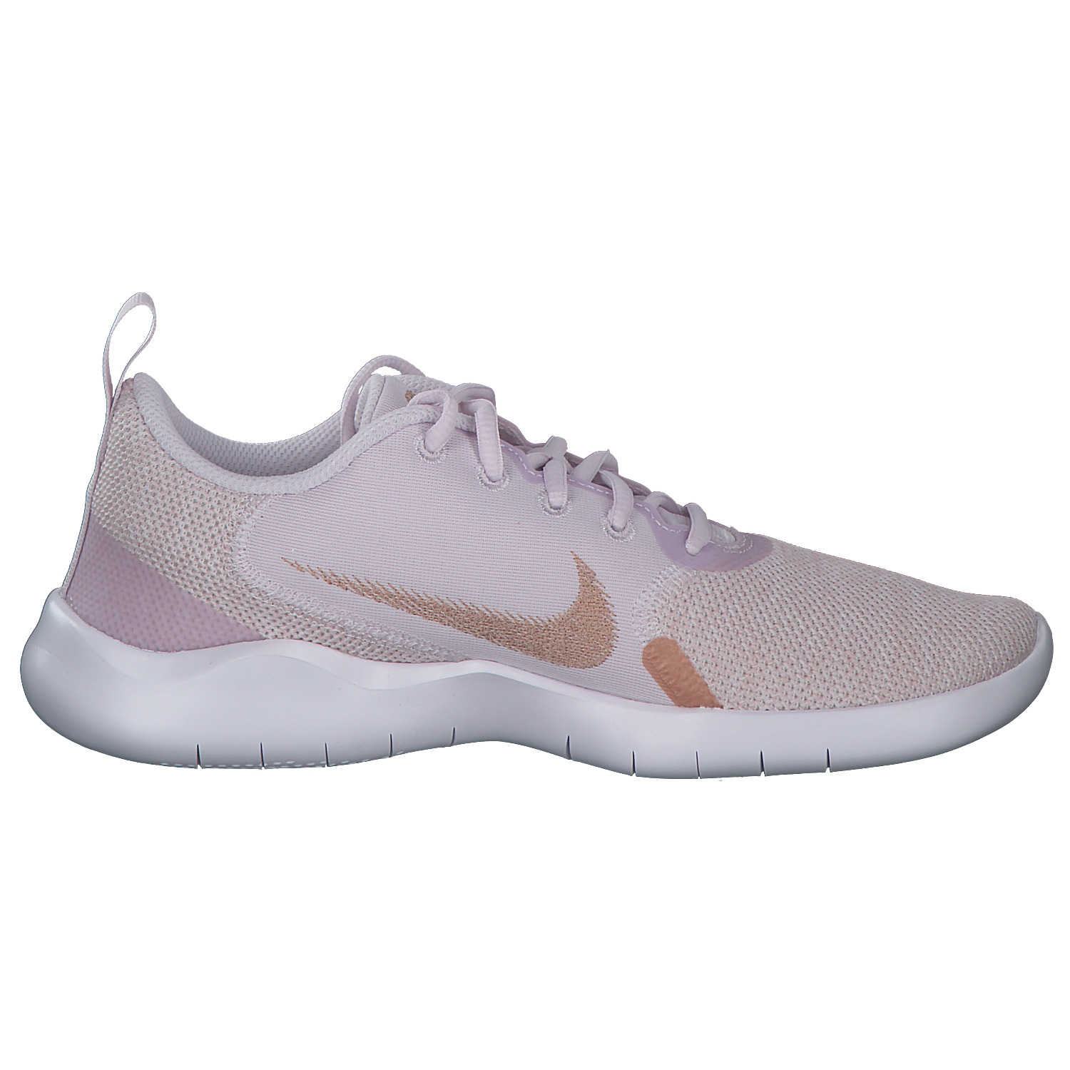 Nike Flex Experience Run 10 CI9964, Sneakers Low, Damen, Rosa