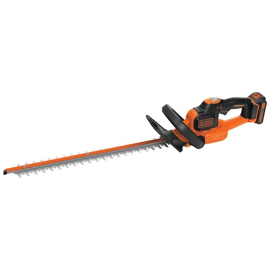 Black & Decker GTC18502PC-QW Bezprzewodowa podkaszarka do żywopłotu 50 cm 18 V 2,0 Ah Li-ion