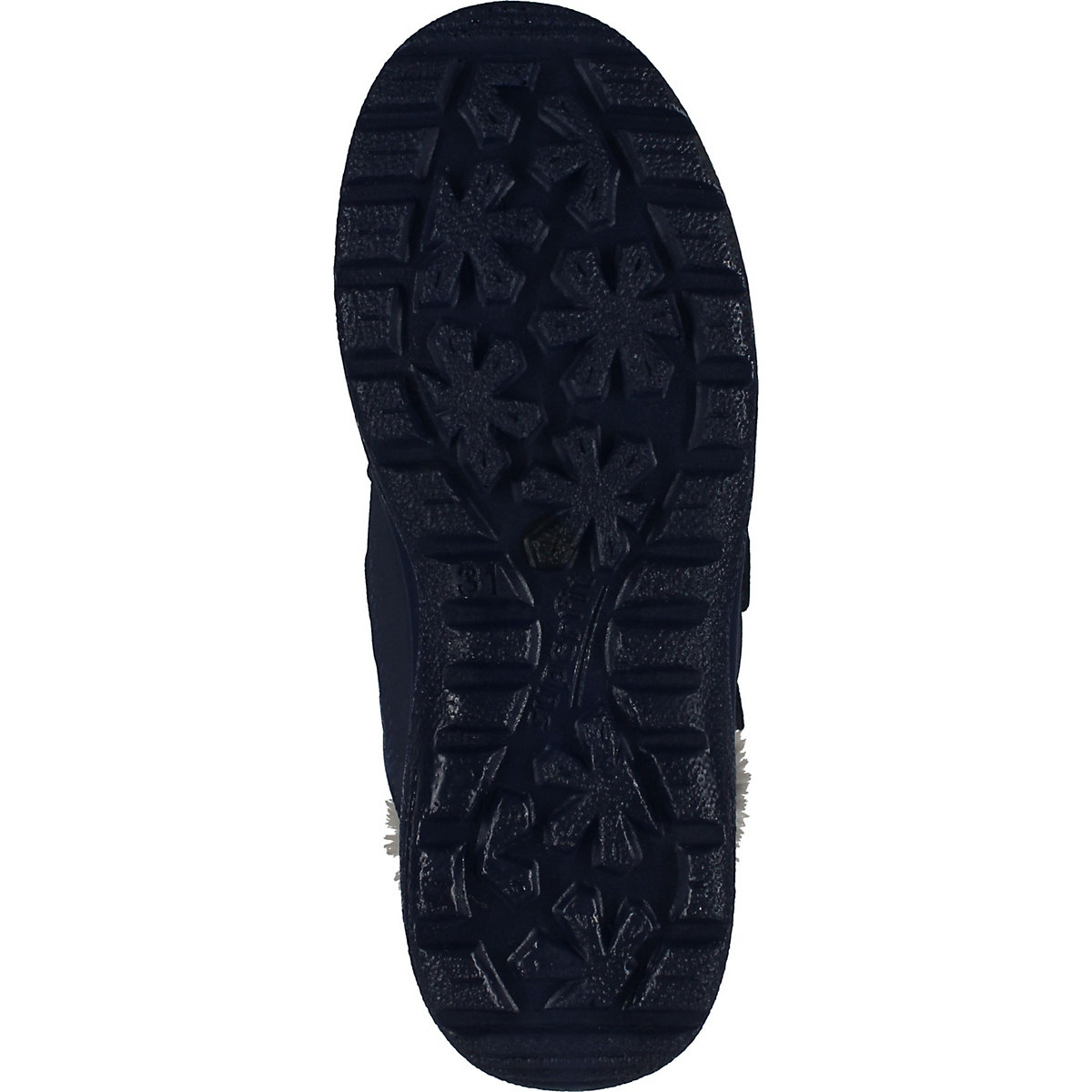 Winterstiefel WMS Weite M4 GORE-TEX für Mädchen