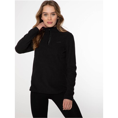 DAMEN ROLLI MUTEZ 1/4 ZIP TOP