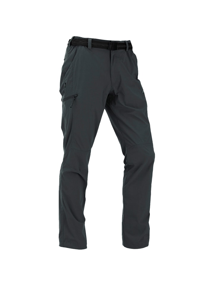 Maul Sport Wanderhose Greenstone XT in Schwarz01101 günstig kaufen