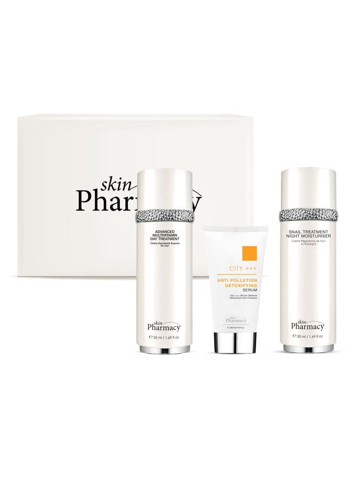 Skinchemists Schnecken-Infusionspackung zur Hauterneuerung günstig kaufen onesize