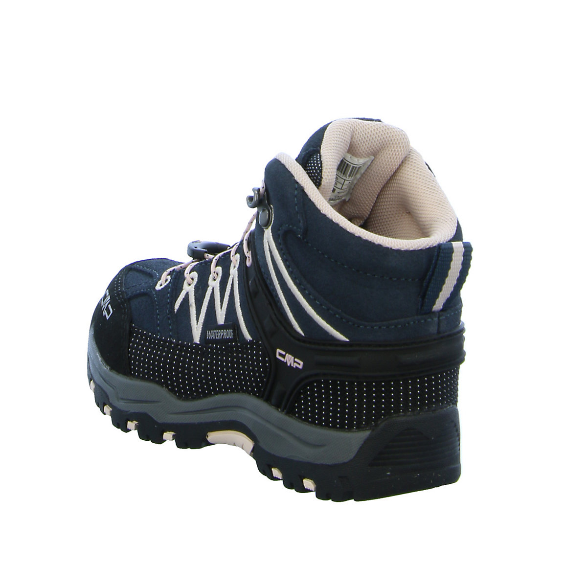 Trekking- & Wanderschuhe