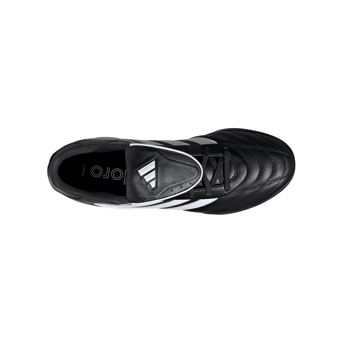 adidas COPA Gloro II TF Schwarz Weiss