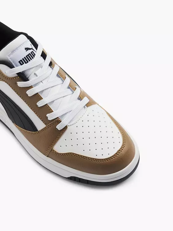PUMA Sneaker Rebound V6 Low