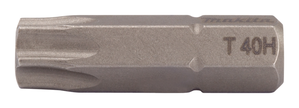Príslušenstvo Makita P-53637 Skrutkovací bit TR40x25mm 2 ks.