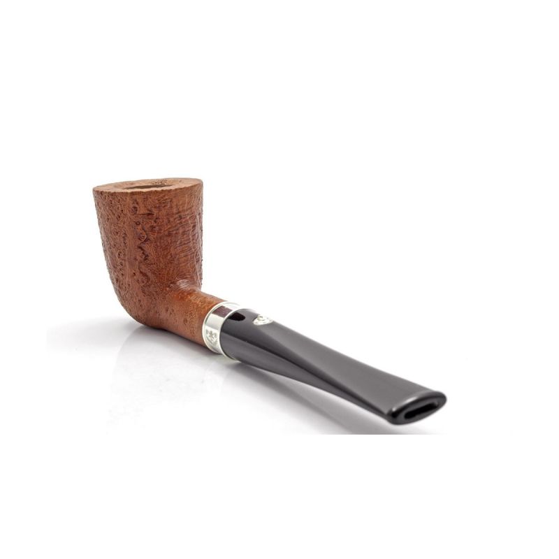 Barling-Pfeife Benjamin Fossil 1816