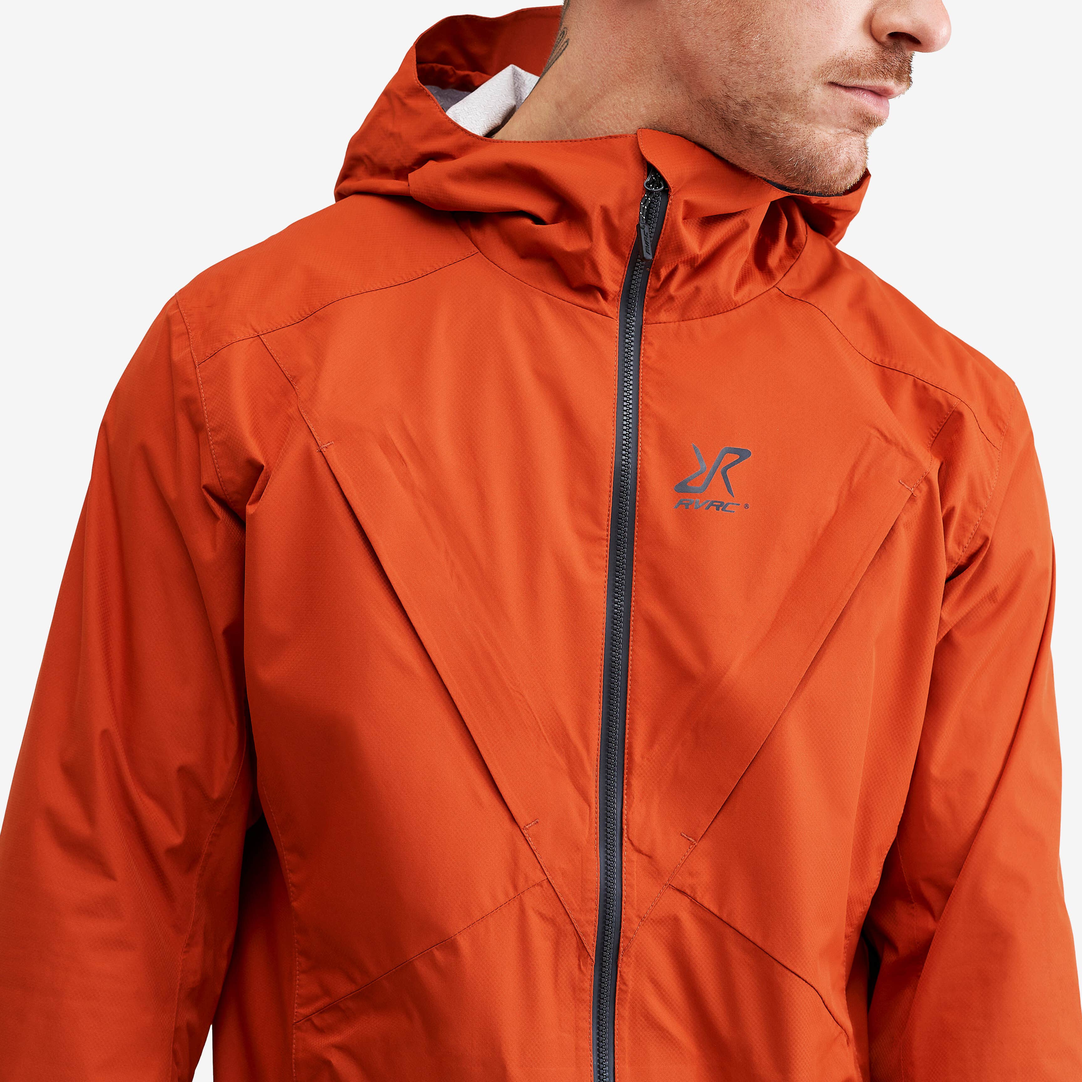 Typhoon Jacket Homme Autumn