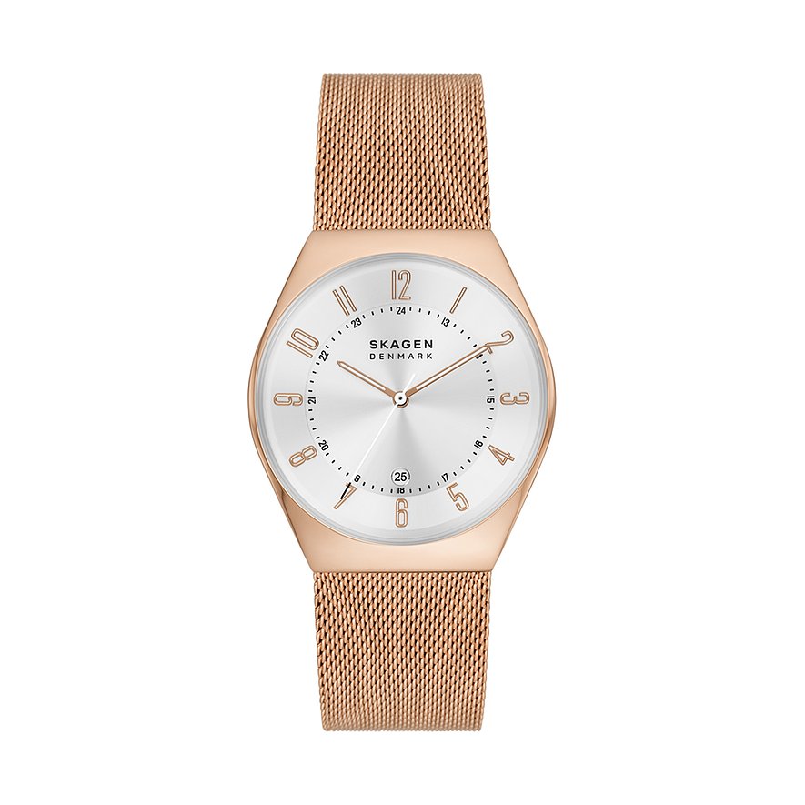Skagen Herrenuhr Grenen