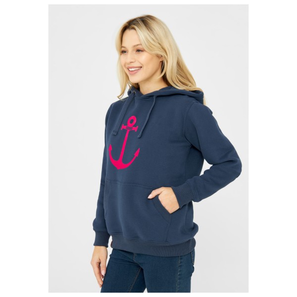 Derbe - Women's Anker - Hoodie