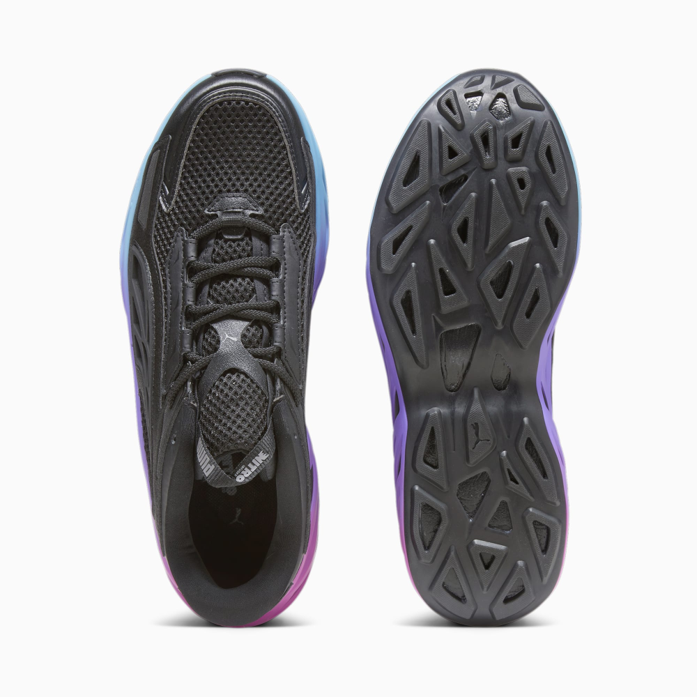 PUMA Exotek 394933 12 / schwarz