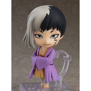 Dr. Stone Nendoroid Actionfigur Gen Asagiri 10 cm