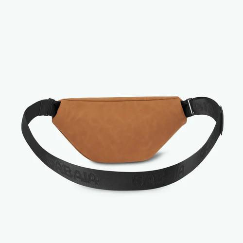 Medium Camel Fanny Pack Moscow