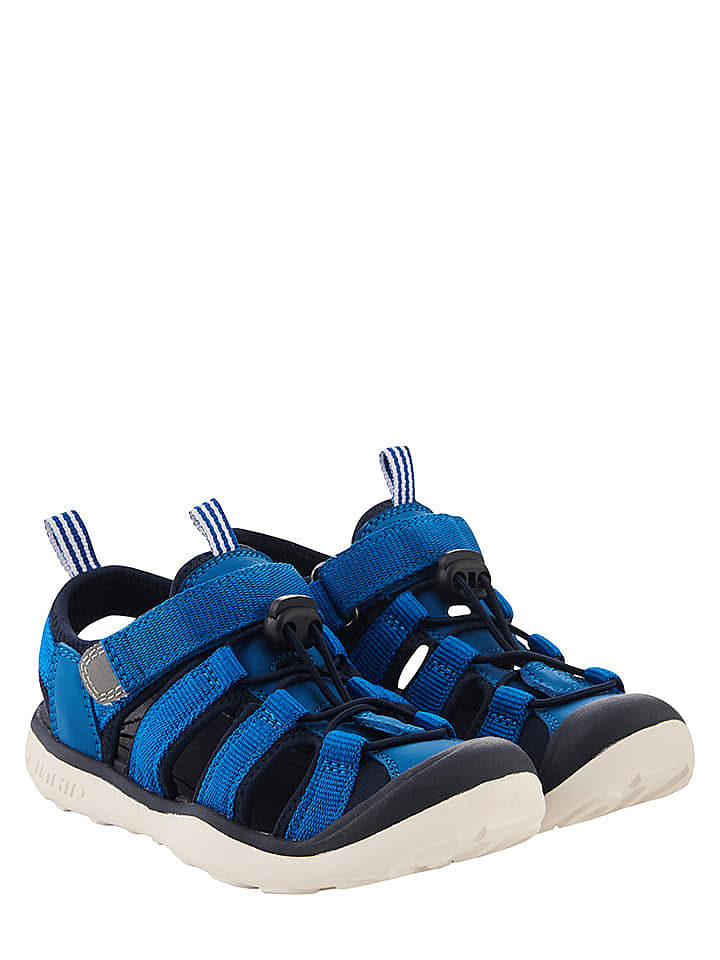 finkid Halbsandalen 