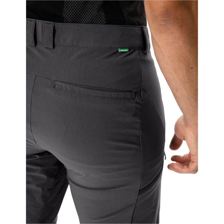 Farley Stretch Zip-off II Hose Herren