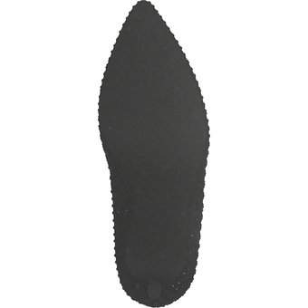 La Strada Pumps in schwarz