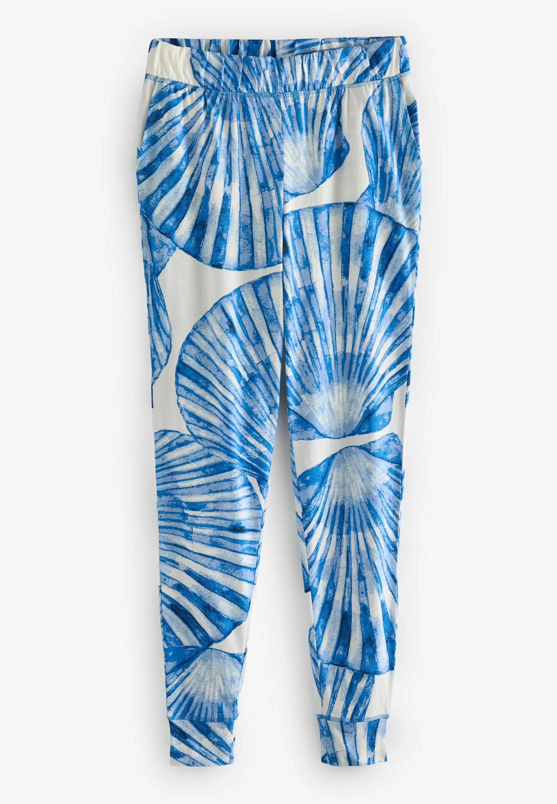 Siguiente CONJUNTO DE MANGA CORTA - Pijama