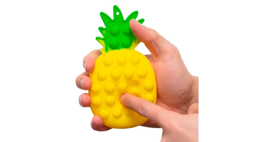 CRAZE - PRESS'N POP Squishy