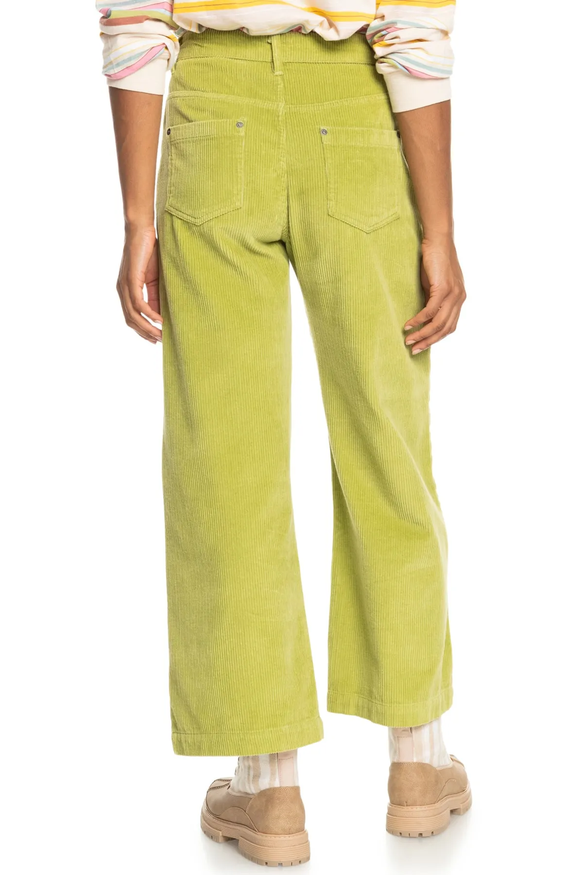Roxy  Hose ERJNP03523-GJE0 FERN