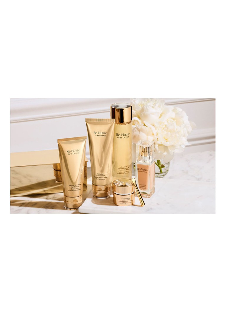 Cremă de mâini Estée Lauder Re-Nutriv Intensive Smoothing