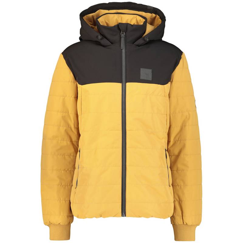 ALIFE AND KICKIN Mr BlackAK Winterjacke Herren