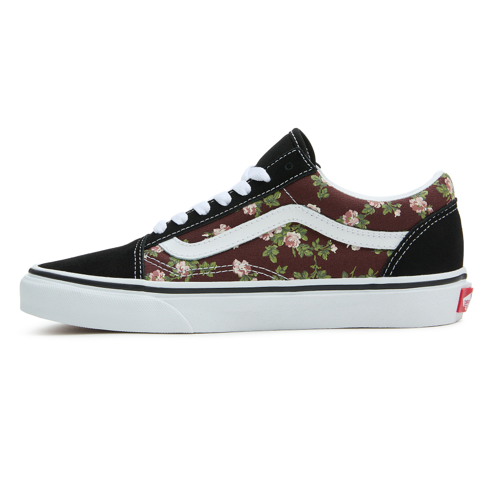 Vans Old Skool VN0007NT7YO1 / braun