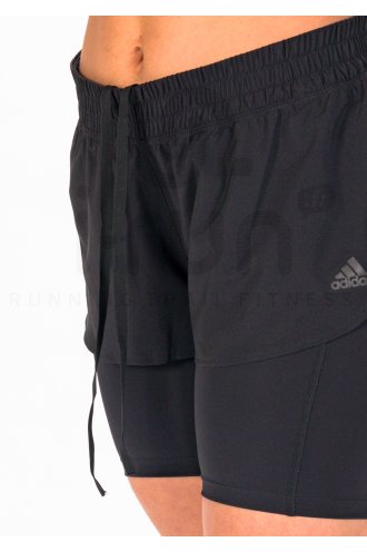 adidas Run Icon 2 en 1 W
