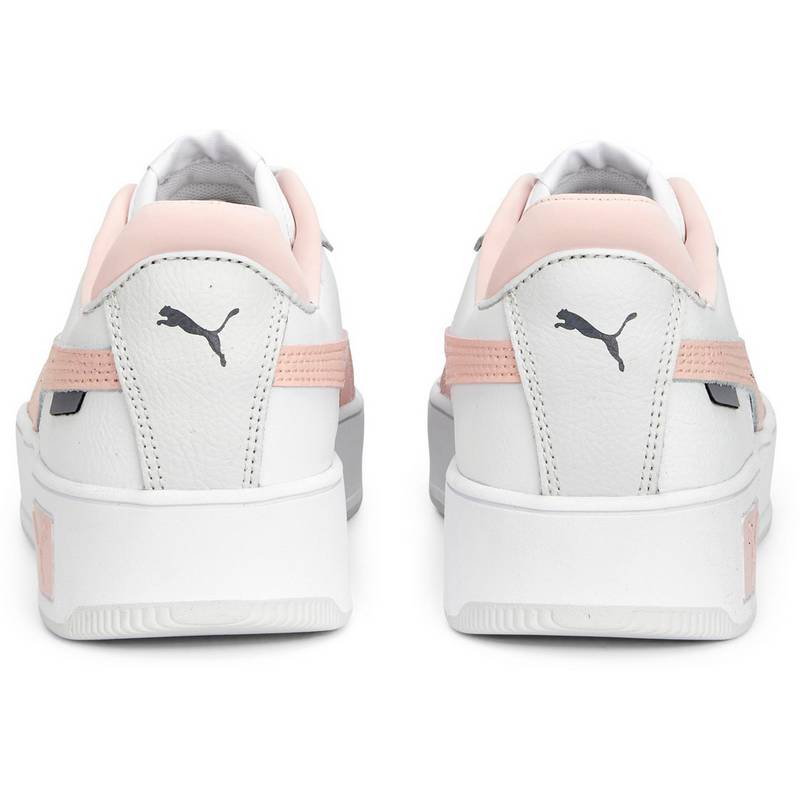 PUMA Carina Street Sneaker Damen