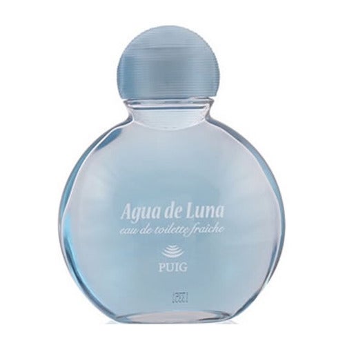 Toaletní voda Antonio Puig Agua de Luna 200 ml