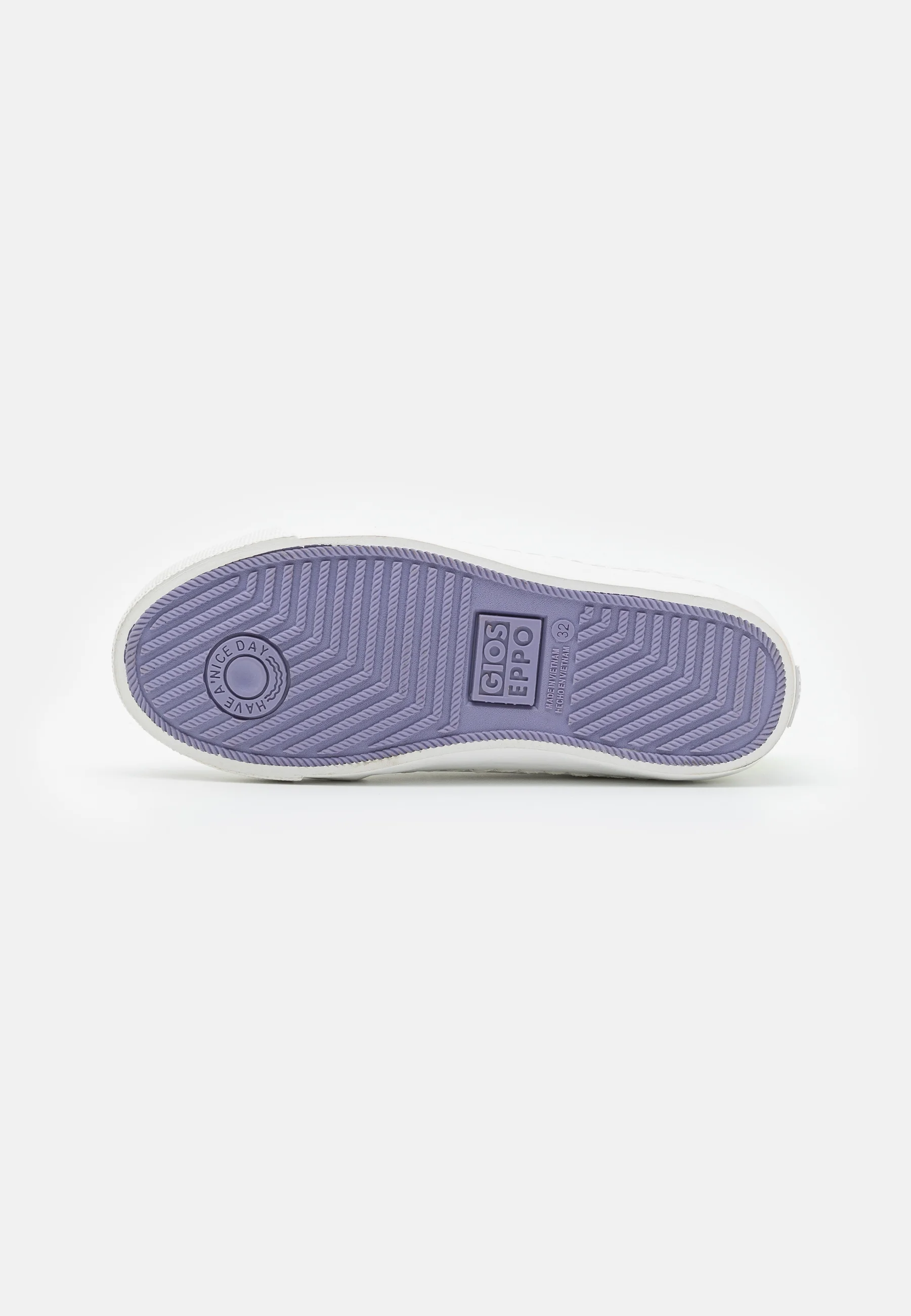 Gioseppo CUSICK - Zapatillas bajas
