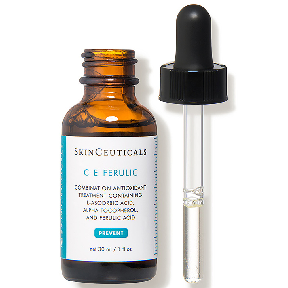 SkinCeuticals C E FERULIC Sérum antioxydant anti-rides à la vitamine C