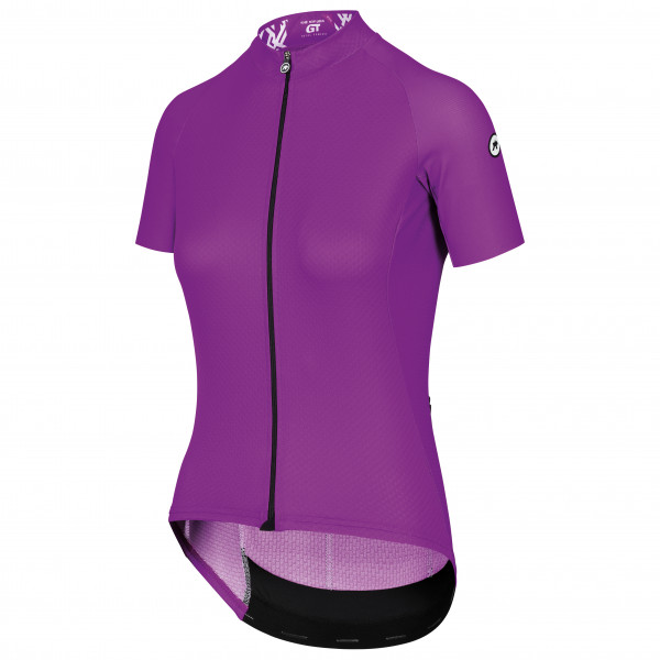 ASSOS - Women's Uma GT Summer S/S Jersey C2 - Radtrikot