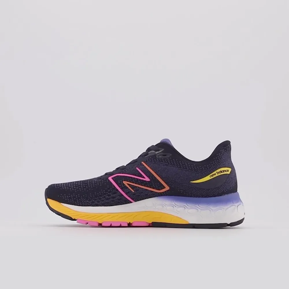New Balance Fresh Foam 880 v12 X W880M12 / blau