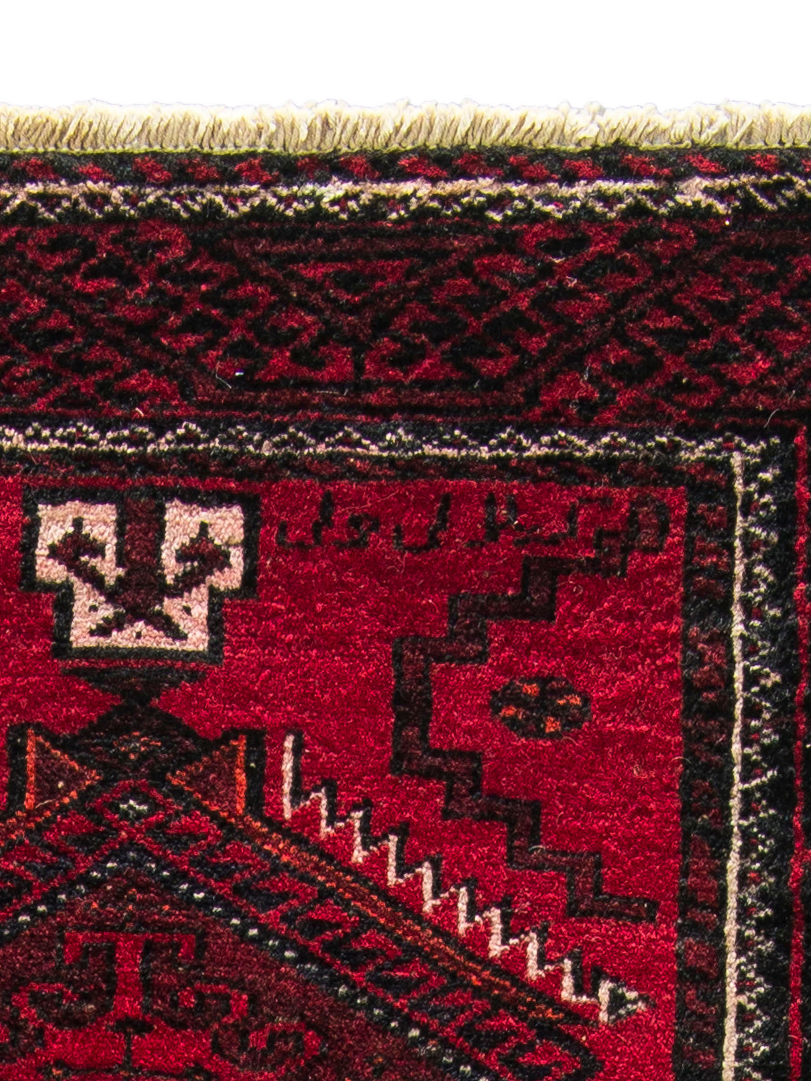 Belutsch ca. 142 x 275 cm, Unikat / Einzelstück