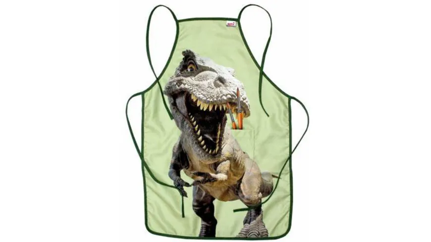 ROTH Kinderschürze Tyrannosaurus