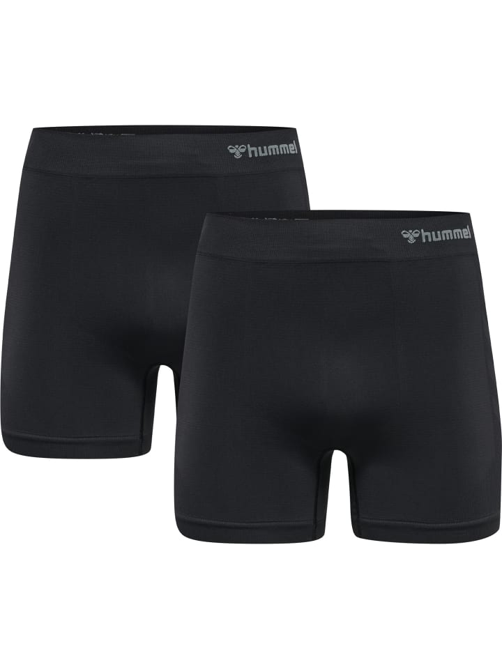 Hummel Hummel Boxer Hmljack Multisport Herren in BLACK/BLACK günstig kaufen