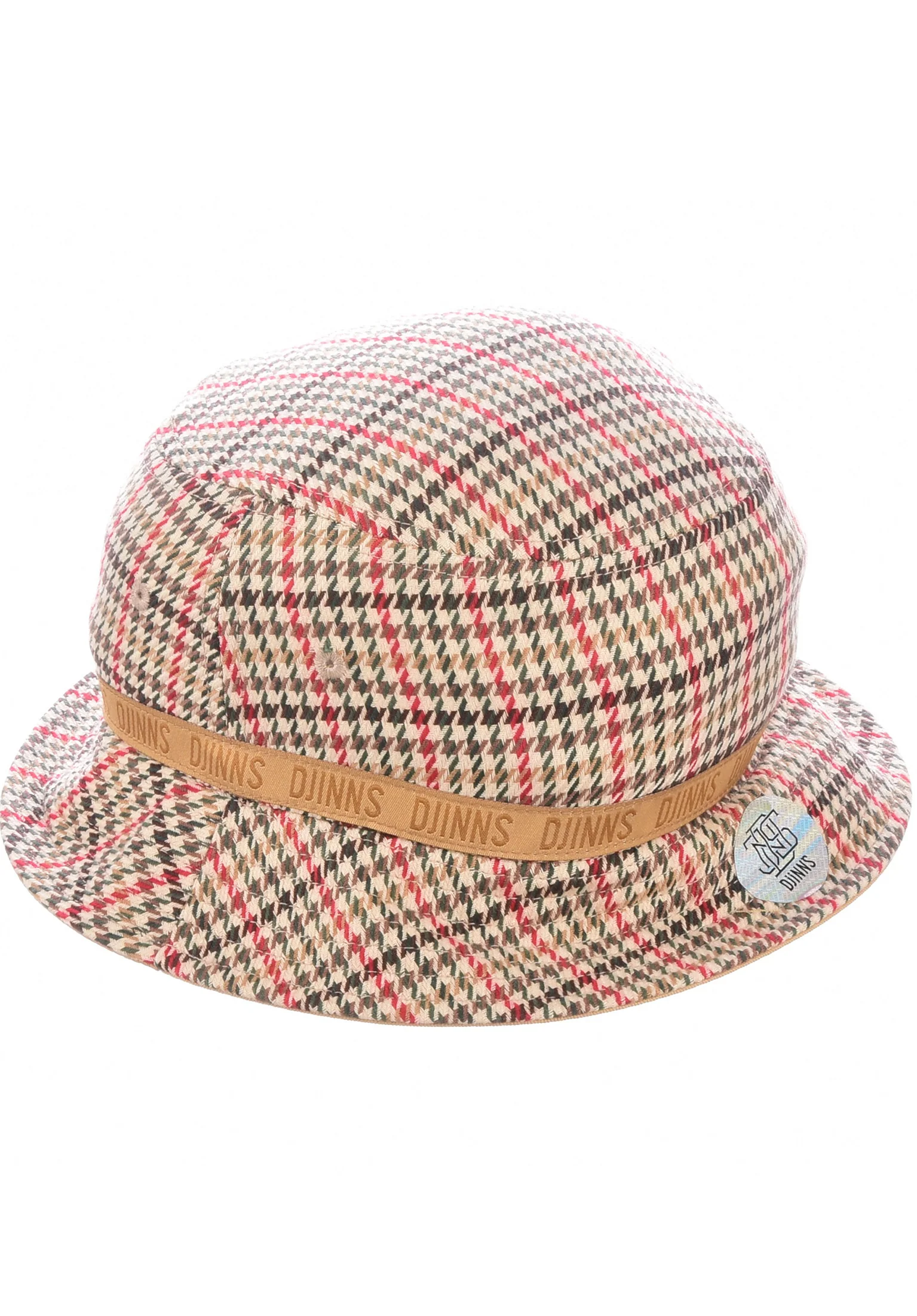 Bucket Hat Cockkicks
