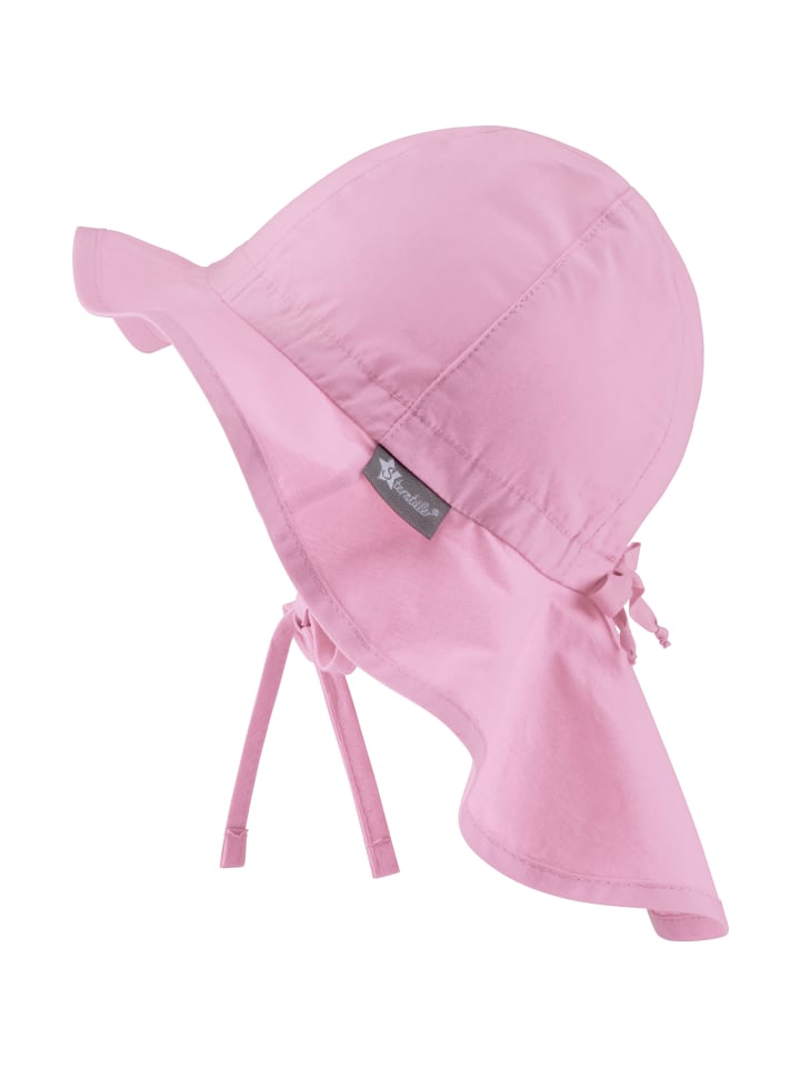 Sterntaler Sonnenhut in rose günstig kaufen