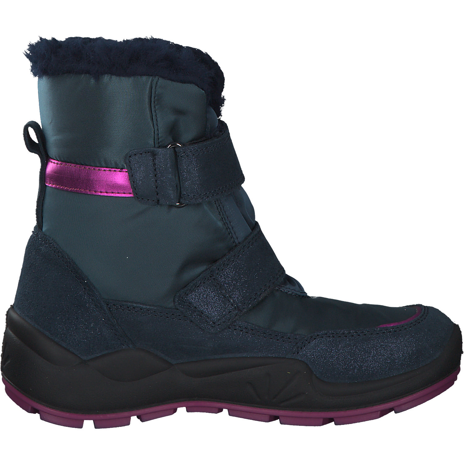 Primigi PWIGT 28778, Stiefeletten (Kinder), Kinder, Blau